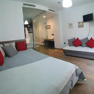 Centro Málaga
