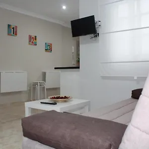 And New Very Close To The Center 2ºa Málaga