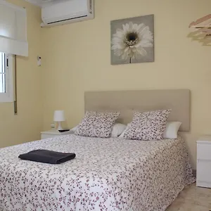 And New Close To The Center 3ºa Málaga